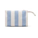 VINGA Lagoa GRS essentials bag Light blue
