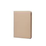 VINGA Baltimore RCS A4 Portfolio Beige