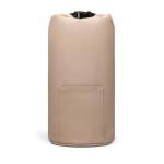 VINGA Baltimore RCS Roll-top cooler bag Fawn
