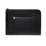 VINGA Bermond RCS 14" laptop sleeve Black