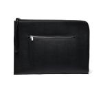 VINGA Bermond RCS 16" laptop sleeve Black