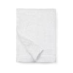 VINGA Birch towels 70x140 White