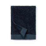 VINGA Birch Handtuch 70x140, 450gr/m² Blau