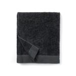 VINGA Birch towels 90x150 Convoy grey