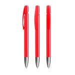 BIC® Media Clic Advance ballpen Aztec blue