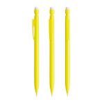 BIC® Matic® Druckbleistift Gelb