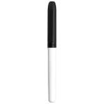 BIC® Velleda® White Board Marker Grip Weiß/schwarz