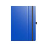 BIC® Partner A5 Hard Cover Navy