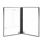 Rocketbook® Fusion Executive A5 Weiß
