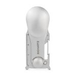 RICHARTZ® KEY TOOL PLUS snack Silber