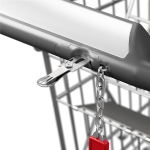 RICHARTZ® KEY TOOL PLUS snack se Silber