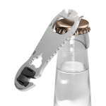 RICHARTZ® KEY TOOL cut Silber