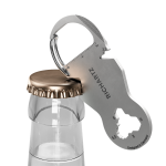 RICHARTZ® KEY ORGANIZER classic-1 Silver