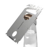 RICHARTZ® POCKET CARD L23+ Silver