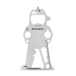 RICHARTZ® KEY TOOL bob xxl Silver