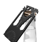 RICHARTZ® POCKET CARD black 28+ 