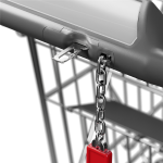 RICHARTZ® KEY ORGANIZER modern-1 Silver