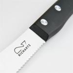 RICHARTZ® STEAK cut and chill Silver