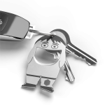 RICHARTZ® FLASCHENÖFFNER fred medicine Silver