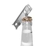 RICHARTZ® SHAPE TOOL bus Silver
