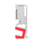 RICHARTZ® KEY TOOL mobile Silver