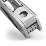 RICHARTZ® GRIP tool pocket Silber