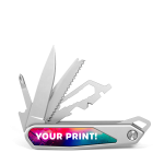 RICHARTZ® PROKNIFE 15+ Silver