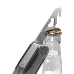 RICHARTZ® NEO knife 10+ Silber