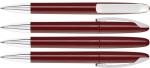 ICON M-SI, aubergine Aubergine | Blue