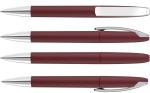 ICON M SI GUM, aubergine Aubergine | Blue