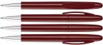 ICON SI, aubergine Aubergine | Blue