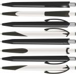 BEAT, schwarz Black | Blue
