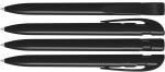 YES, schwarz Black | Blue