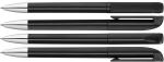 UP SI, schwarz Black | Blue