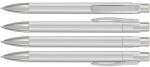 CANDY LUX M SI, silber Silver | Blue