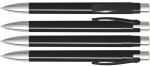 CANDY SI, schwarz Black | Blue