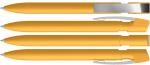 SKY M GUM, ocker Ochre | Blue