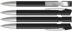 SKY M SI, schwarz Black | Blue