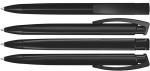 TRINITY, schwarz Black | Blue