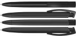 TRINITY RECY, schwarz Black | Blue