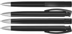 TRINITY SI, schwarz Black | Blue