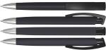 TRINITY SI GUM, schwarz Black | Blue