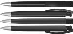 TRINITY SI RECY, schwarz Black | Blue