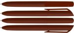 VANE GUM, aubergine Aubergine | Blue