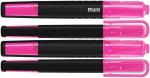 LIQEO HIGHLIGHTER PEN, neonmagenta 