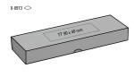 ETUI, carbon Carbon