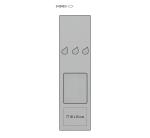 SET BOX, schwarz Black