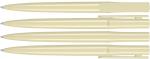 RECYCLED PET PEN switch, beige Fawn | Blue