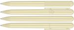 RECYCLED PET PEN CHANGE, beige Fawn | Blue