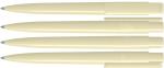 RECYCLED PET PEN PRO, beige Fawn | Blue